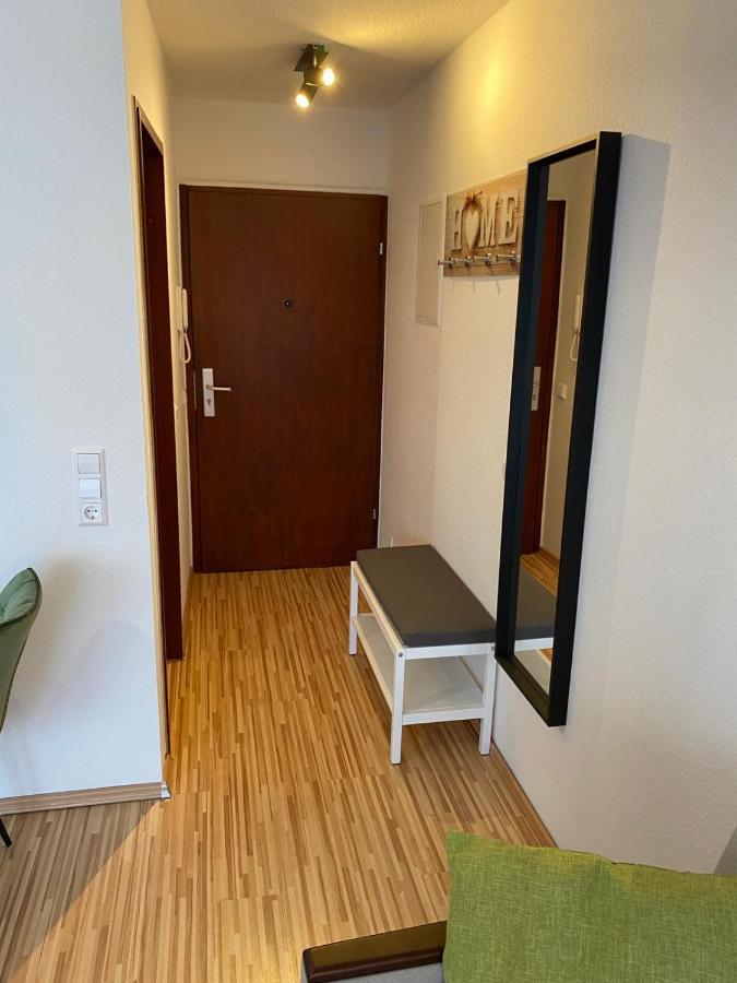 Wanderlust Apartment