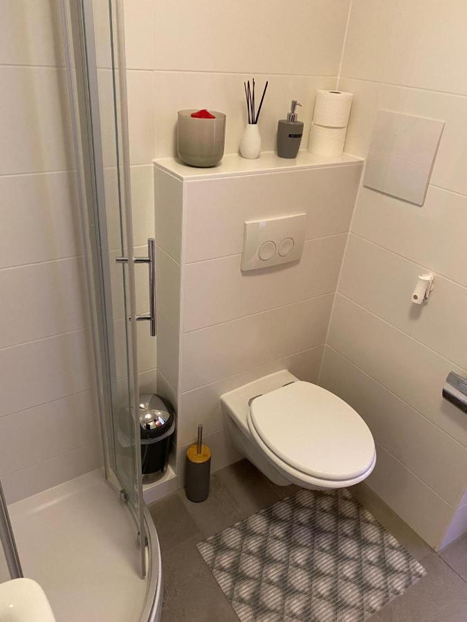 Apartment Wanderlust Baden-Baden