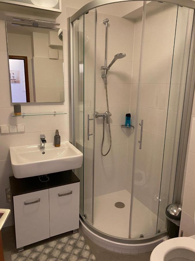 Wanderlust Apartment Baden-Baden