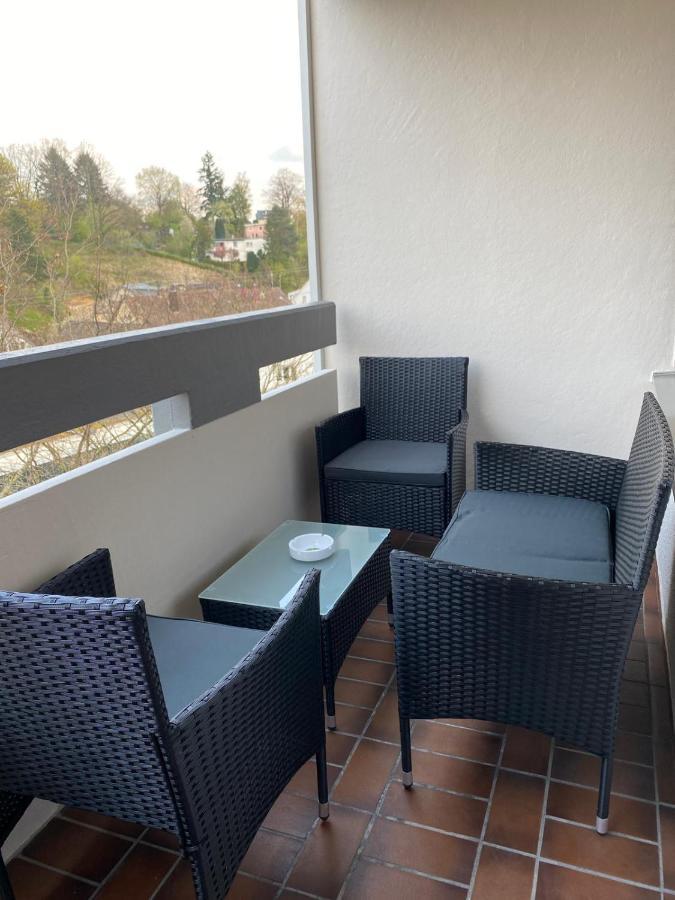 Wanderlust * Baden-Baden