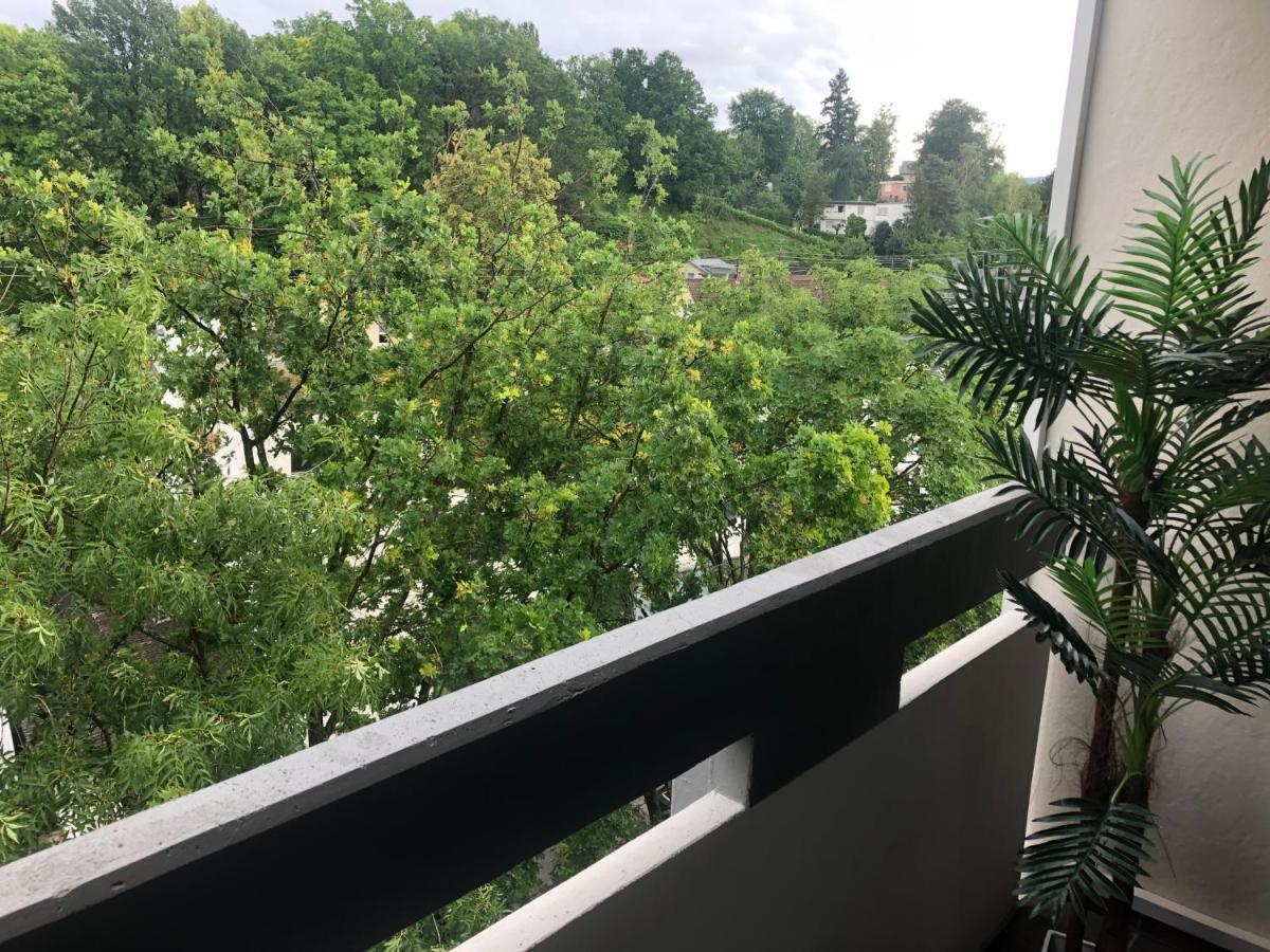 Wanderlust Apartment