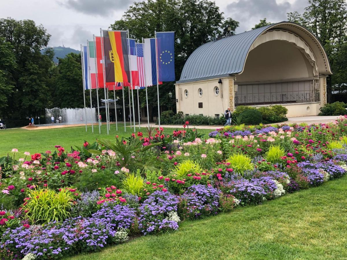 Wanderlust Baden-Baden