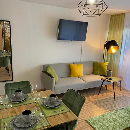 Wanderlust Apartment Baden-Baden Exterior photo