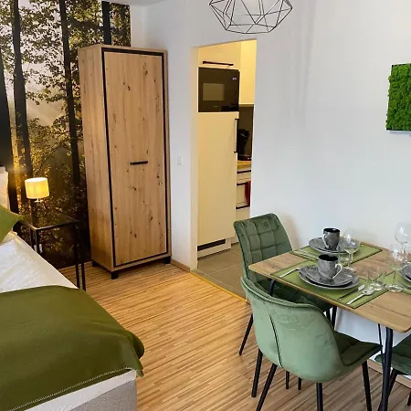 Wanderlust Apartment Baden-Baden Exterior photo