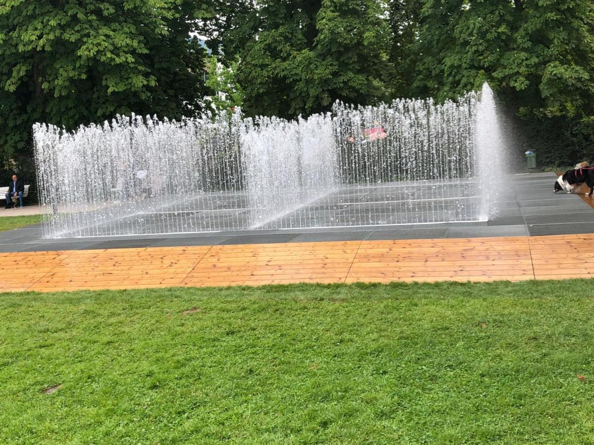 Wanderlust Appartamento Baden-Baden